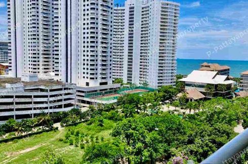 1 Bedroom Condo for sale in Nong Prue, Chonburi