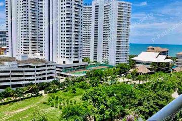 1 Bedroom Condo for sale in Nong Prue, Chonburi