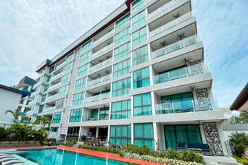 3 Bedroom Condo for Sale or Rent in Serenity Residence Jomtien, Nong Prue, Chonburi