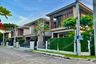 4 Bedroom House for sale in Burasiri Krungthep Kreetha, Hua Mak, Bangkok