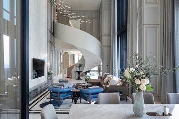 3 Bedroom Condo for Sale or Rent in The ESSE Sukhumvit 36, Phra Khanong, Bangkok near BTS Thong Lo