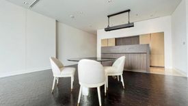 3 Bedroom Condo for rent in The Ritz - Carlton Residences at MahaNakhon, Silom, Bangkok near BTS Chong Nonsi