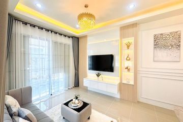 3 Bedroom House for sale in Baan Pannathon 3, Nong Prue, Chonburi