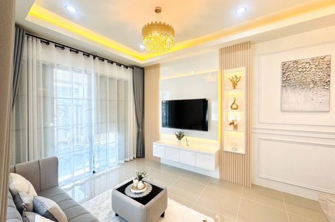 3 Bedroom House for sale in Baan Pannathon 3, Nong Prue, Chonburi