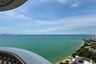 2 Bedroom Condo for sale in Sky Beach, Na Kluea, Chonburi