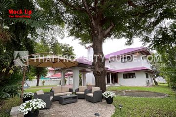 5 Bedroom House for rent in Lakeside Villa 2, Bang Kaeo, Samut Prakan