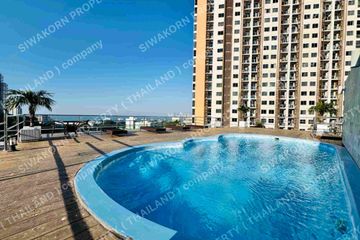 1 Bedroom Condo for sale in Nong Prue, Chonburi