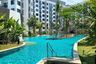 1 Bedroom Condo for sale in Arcadia Beach Resort, Nong Prue, Chonburi
