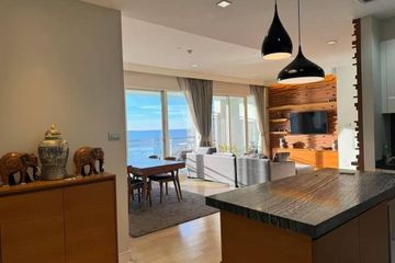 1 Bedroom Apartment for sale in Reflection Jomtien Beach Pattaya, Na Jomtien, Chonburi