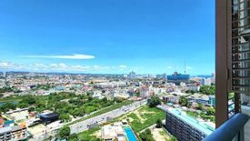 1 Bedroom Condo for sale in Unixx South Pattaya, Nong Prue, Chonburi