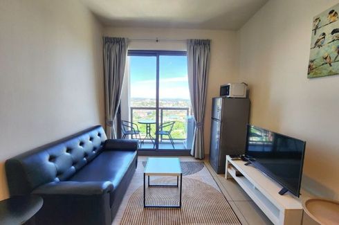 1 Bedroom Condo for sale in Unixx South Pattaya, Nong Prue, Chonburi