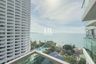 1 Bedroom Condo for sale in Wong Amat Tower, Na Kluea, Chonburi