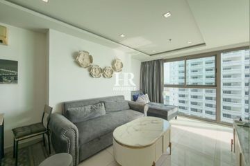 1 Bedroom Condo for sale in Wong Amat Tower, Na Kluea, Chonburi