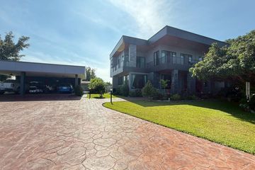 5 Bedroom House for sale in Hang Dong, Chiang Mai