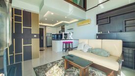 1 Bedroom Condo for sale in Wong Amat Tower, Na Kluea, Chonburi