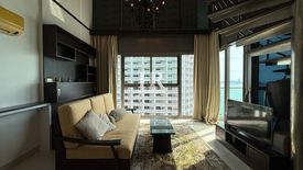 1 Bedroom Condo for sale in Wong Amat Tower, Na Kluea, Chonburi