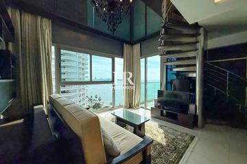1 Bedroom Condo for sale in Wong Amat Tower, Na Kluea, Chonburi