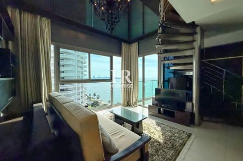 1 Bedroom Condo for sale in Wong Amat Tower, Na Kluea, Chonburi