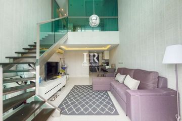 1 Bedroom Condo for sale in Wong Amat Tower, Na Kluea, Chonburi