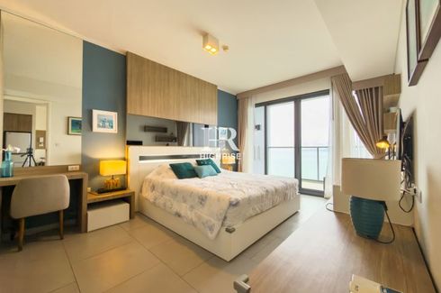 1 Bedroom Condo for sale in Zire Wongamat, Na Kluea, Chonburi