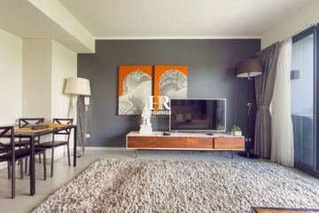 1 Bedroom Condo for sale in Zire Wongamat, Na Kluea, Chonburi
