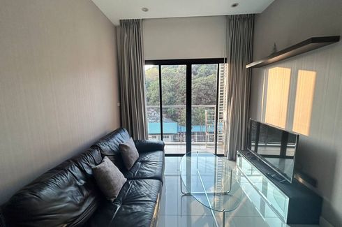 2 Bedroom Condo for rent in The Axis, Nong Prue, Chonburi