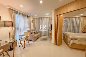 1 Bedroom Condo for rent in City Garden Pratumnak, Nong Prue, Chonburi