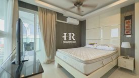 1 Bedroom Condo for rent in Cosy Beach View, Nong Prue, Chonburi