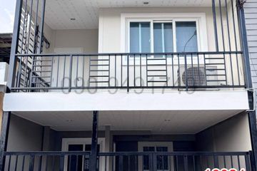 2 Bedroom Townhouse for sale in Bang Kaeo, Samut Prakan