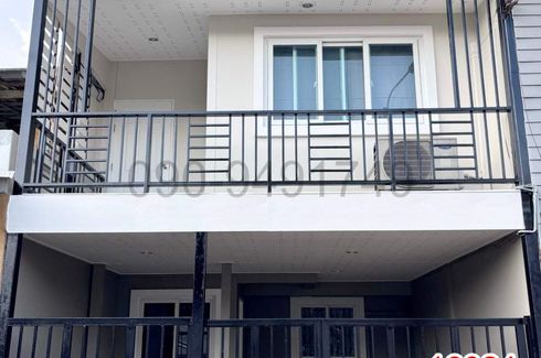 2 Bedroom Townhouse for sale in Bang Kaeo, Samut Prakan