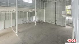 Warehouse / Factory for rent in Khlong Sam Prawet, Bangkok