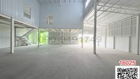 Warehouse / Factory for rent in Khlong Sam Prawet, Bangkok