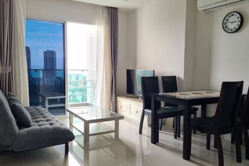 1 Bedroom Condo for rent in 1 Tower Pratumnak, Nong Prue, Chonburi
