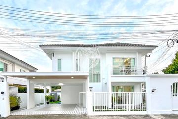 3 Bedroom House for sale in Huai Yai, Chonburi