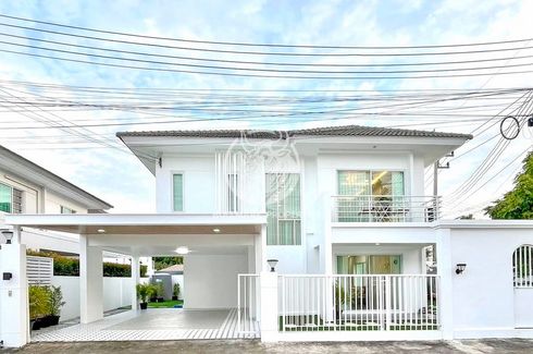 3 Bedroom House for sale in Huai Yai, Chonburi