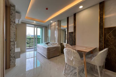 1 Bedroom Condo for rent in Dusit Grand Park 2, Nong Prue, Chonburi