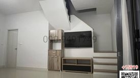 3 Bedroom Townhouse for rent in Pleno Sukhumvit-Bangna 2, Bang Kaeo, Samut Prakan