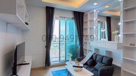 1 Bedroom Condo for rent in Thru Thonglor, Bang Kapi, Bangkok near MRT Phetchaburi