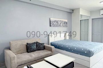 1 Bedroom Condo for rent in Din Daeng, Bangkok near MRT Phra Ram 9