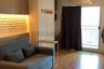 1 Bedroom Condo for rent in Suan Luang, Bangkok near Airport Rail Link Hua Mak