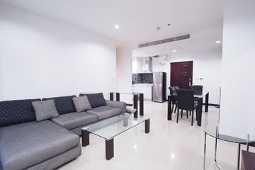 2 Bedroom Condo for rent in The Prime 11, Khlong Toei Nuea, Bangkok near BTS Nana