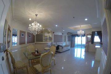 2 Bedroom Condo for sale in River Heaven, Bang Kho Laem, Bangkok near BTS Saphan Taksin