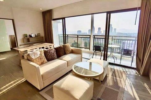 2 Bedroom Condo for sale in Treetops Pattaya, Nong Prue, Chonburi