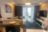 2 Bedroom Condo for sale in Grand Avenue Residence, Nong Prue, Chonburi