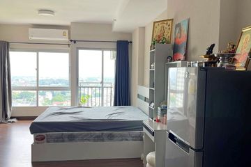 1 Bedroom Condo for sale in Fa Ham, Chiang Mai