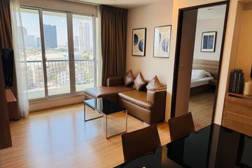 2 Bedroom Condo for rent in Rhythm Sathorn, Thung Wat Don, Bangkok near BTS Saphan Taksin