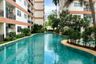 1 Bedroom Condo for sale in Park Lane Jomtien Resort, Nong Prue, Chonburi