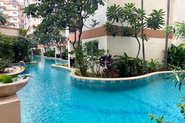 1 Bedroom Condo for sale in Park Lane Jomtien Resort, Nong Prue, Chonburi