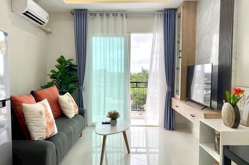 1 Bedroom Condo for sale in Park Lane Jomtien Resort, Nong Prue, Chonburi