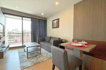 1 Bedroom Condo for rent in Art @ Thonglor 25, Khlong Tan Nuea, Bangkok near BTS Thong Lo